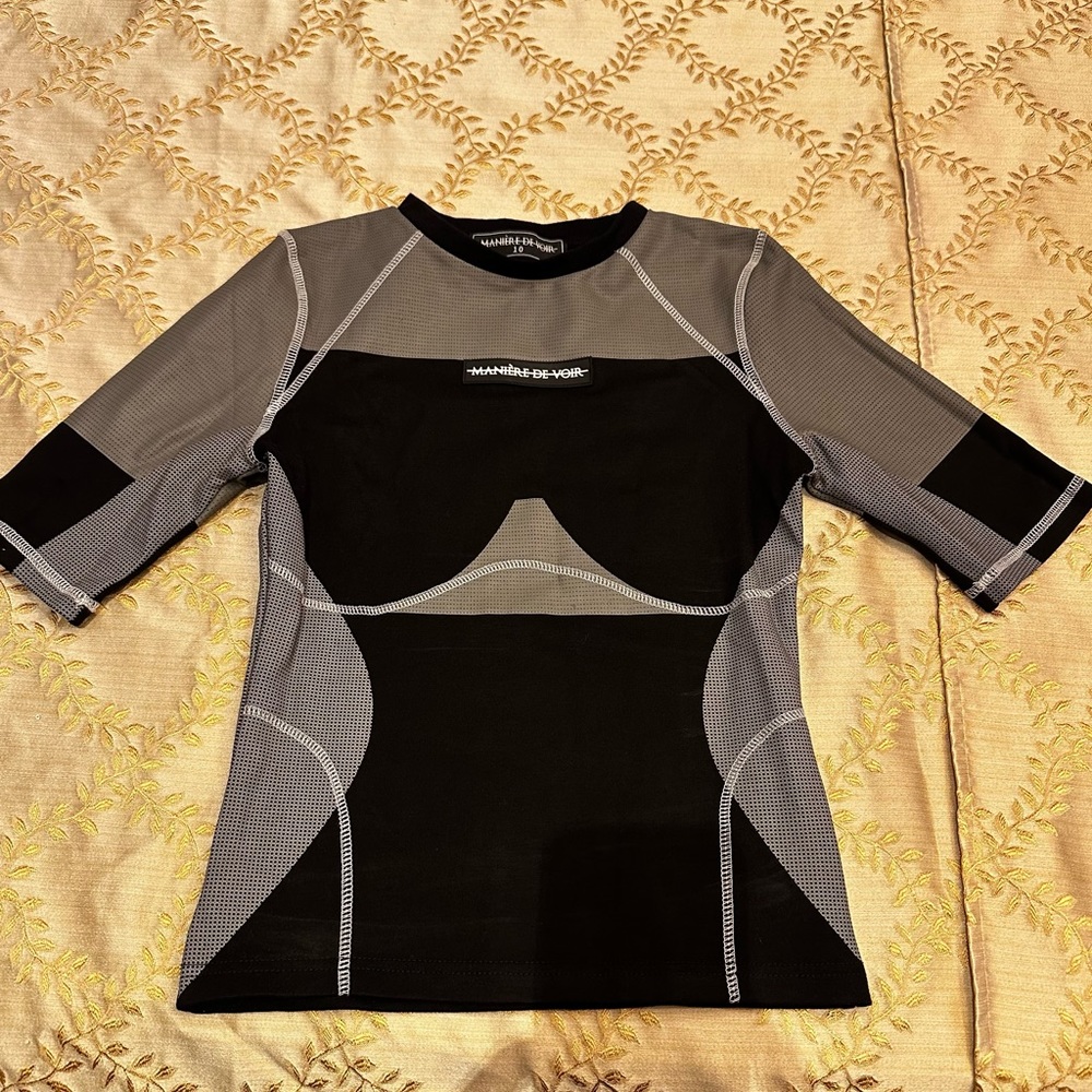 Maniere de voir top